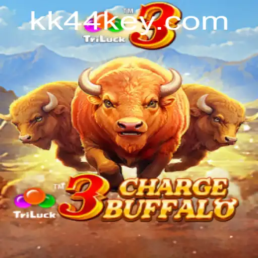 Descubra o Envolvente Mundo de 3ChargeBuffalo: O Novo Sensação dos Jogos