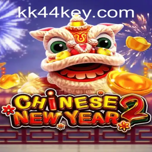 Explorando o Jogo CHINESENEWYEAR2: Diversão e Tradição com KK44.com