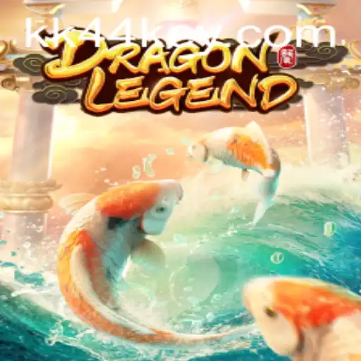 DragonLegend: Descubra a Aventura Épica com KK44.com