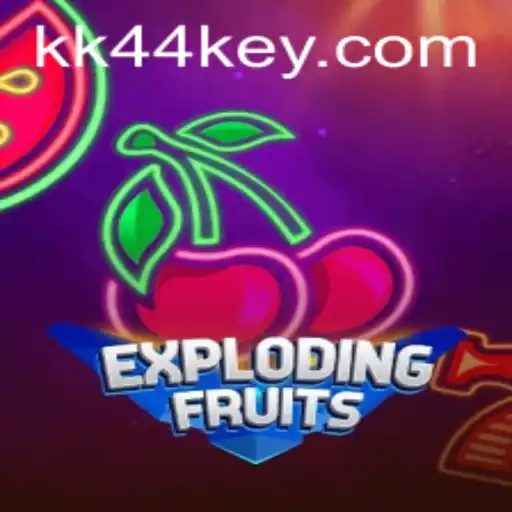 ExplodingFruits: Um Mergulho no Universo Divertido do Jogo