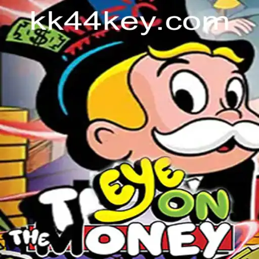 Desvendando o Fascínio de EyeOnTheMoney: Jogo Inovador da KK44.com