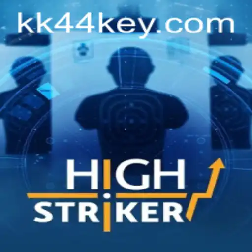 HighStriker: Mergulhe no Empolgante Mundo de KK44.com