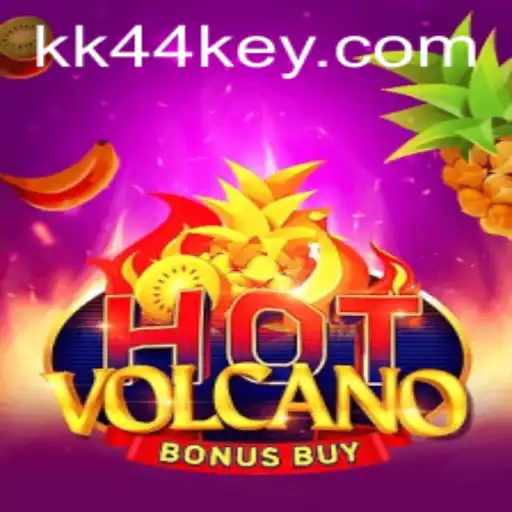 Explorando HotVolcanoBonusBuy: Um Jogo Emocionante do Mundo dos Cassinos