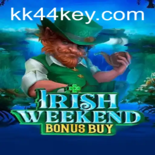 Explorando o Jogo IrishWeekendBonusBuy