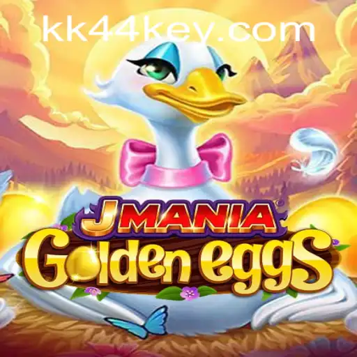 Explorando o Mundo de JManiaGoldenEggs: O Jogo Que Conquistou KK44.com