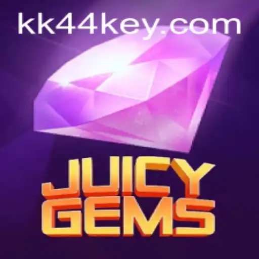 Descubra o Mundo de JuicyGems: Um Jogo Inovador em Parceria com KK44.com