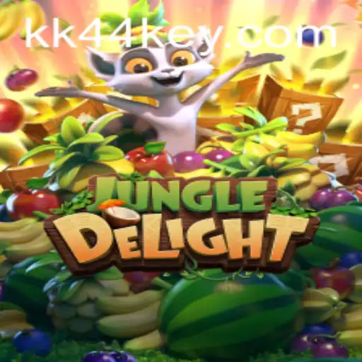 Descubra JungleDelight: Uma Aventura de Jogo na Natureza Selvagem