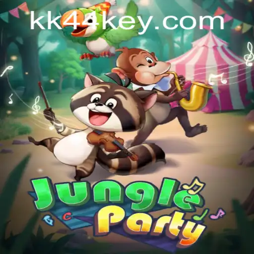 Aventuras Selvagens em JungleParty: Explorando as Regras e Dinâmica do Jogo