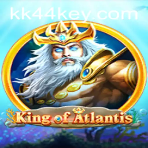 Explorando KingofAtlantis: O Novo Fenômeno do Entretenimento online