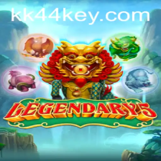 Descubra o Mundo de Legendary5: Um Novo Desafio no Universo dos Jogos