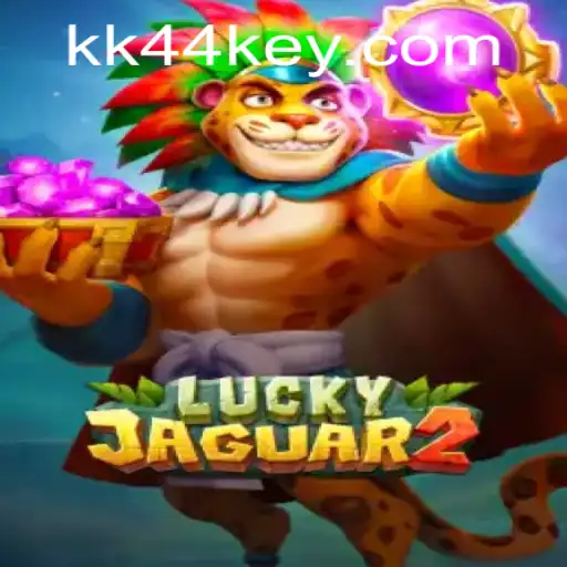 Explorando o Mundo de Luckyjaguar2: Um Jogo de Aventura Cativante 