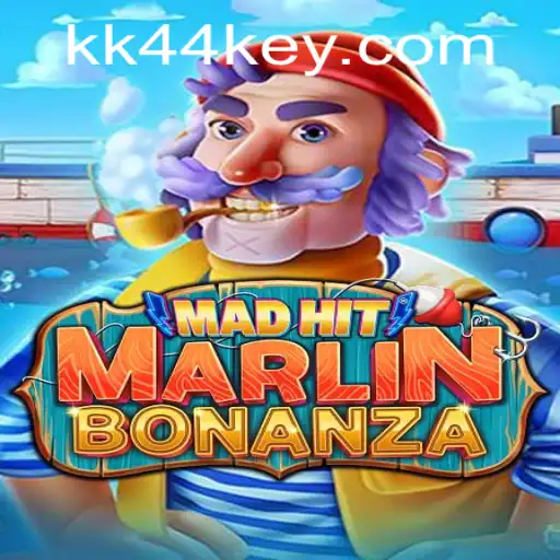 Descubra MadHitMarlinBonanza: O Jogo de Aventura Marítima Inovador de KK44.com