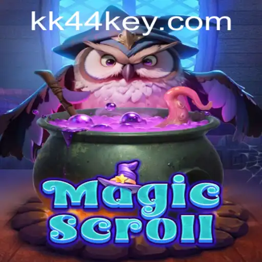 MagicScroll: O Incrível Mundo de Aventura e Estratégia