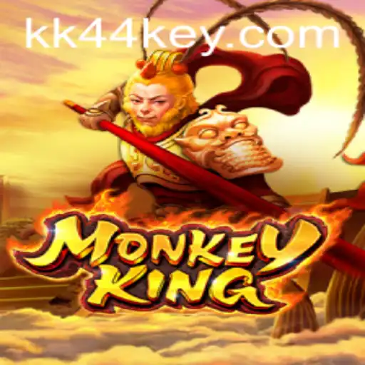 Descubra o Cativante Mundo de MonkeyKing