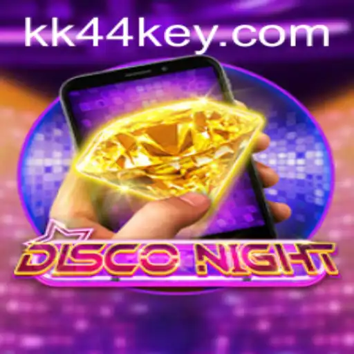 Descubra o Fascinante Universo de DiscoNightM