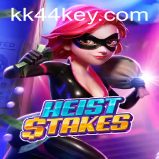 Explorando o Mundo de HeistStakes: Um Novo Jogo Empolgante