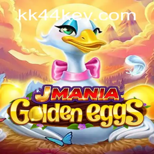 Explorando o Mundo de JManiaGoldenEggs: O Jogo Que Conquistou KK44.com