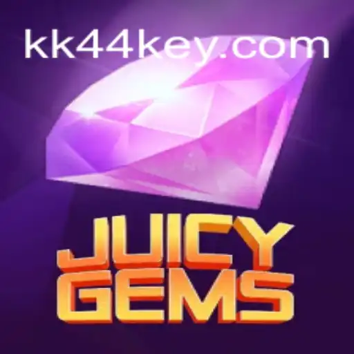 Descubra o Mundo de JuicyGems: Um Jogo Inovador em Parceria com KK44.com