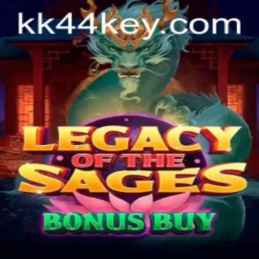 Explorando o Fascínio do Jogo LegacyoftheSagesBonusBuy