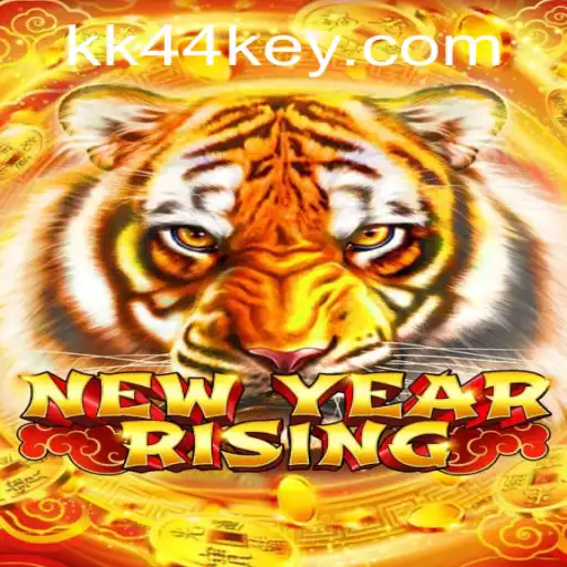 Explorando o Mundo de Aventura de 'NewYearRising'