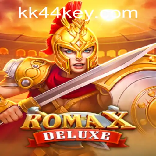 Explorando o Mundo de RomaXDeluxe: Aventuras e Estratégias no Jogo mais Quente do Momento