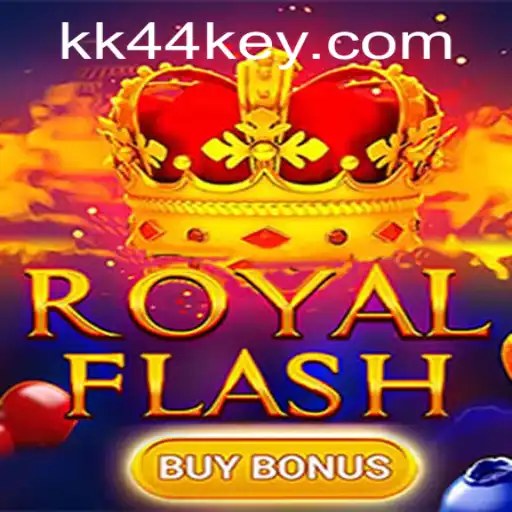 RoyalFlashBuyBonus: Descubra o Jogo de Cartas Inovador em KK44.com