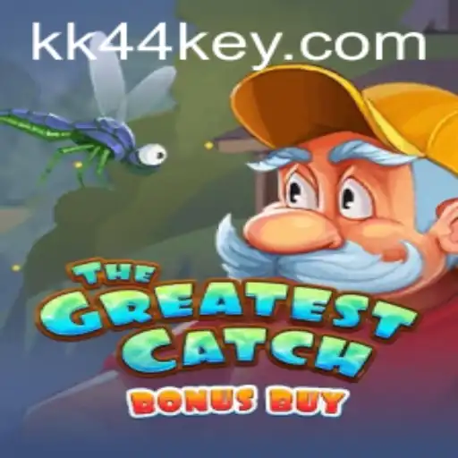Explorando o Mundo de TheGreatestCatchBonusBuy no KK44.com