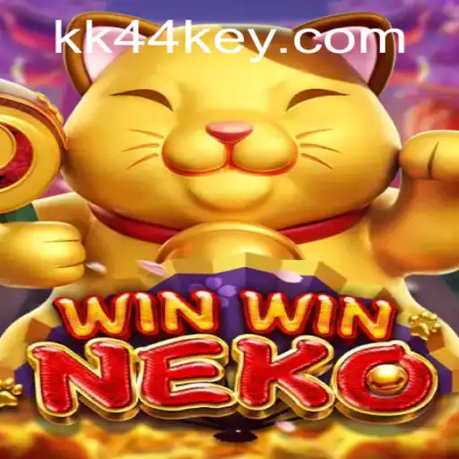 Descubra o Universo Fascinante de WinWinNeko - O Jogo do Momento