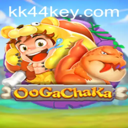 OoGaChaKa: Uma Introdução ao Jogo Inovador e Empolgante