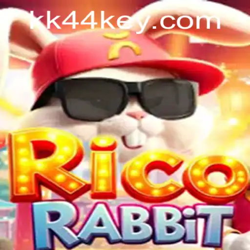 RicoRabbit: Descubra o Fascinante Mundo do Novo Jogo da KK44.com