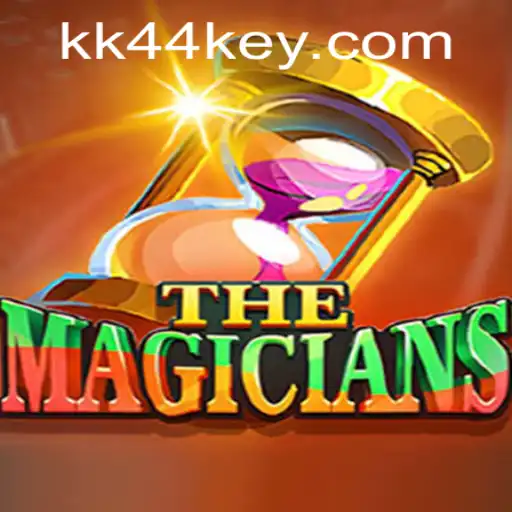 TheMagicians: A Fascinante Jornada do Novo Jogo KK44.com