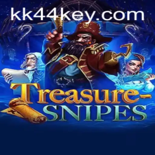 Descubra a Aventura no Jogo TreasureSnipes: Explore, Compita e Conquiste